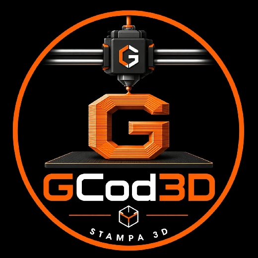 Gcod3D