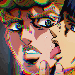 jojo