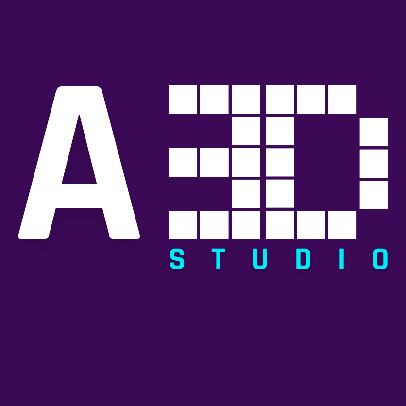 A 3D Studio
