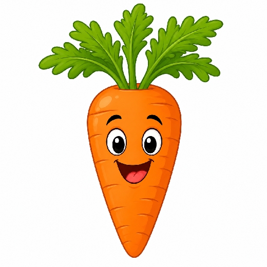 carrot