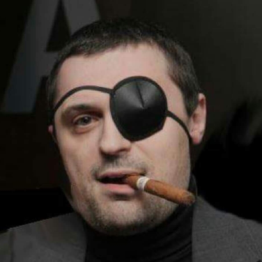 MacioMan