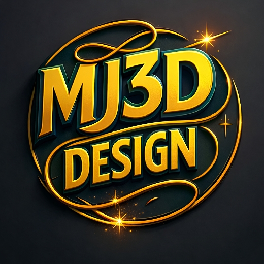 MJ3DDESIGN