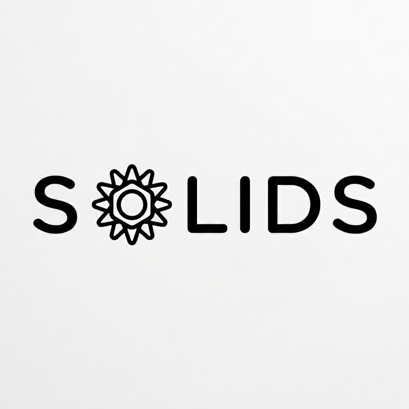 SOLIDS