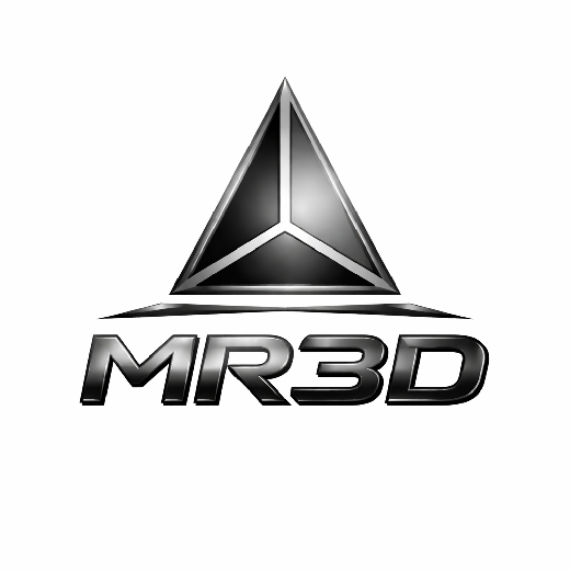 MR3D