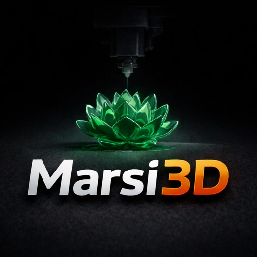 Marsi3D