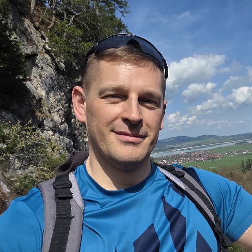 Vimster creator profile