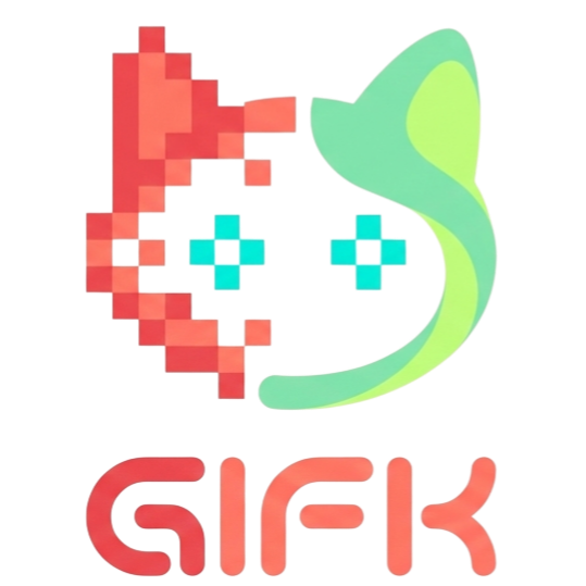 GIFK