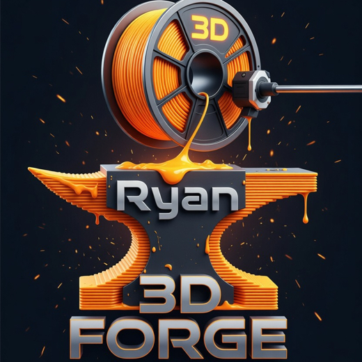 Ryan3DForge
