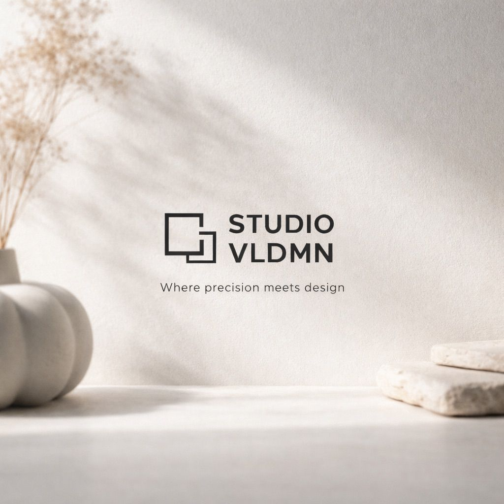 STUDIO VLDMN