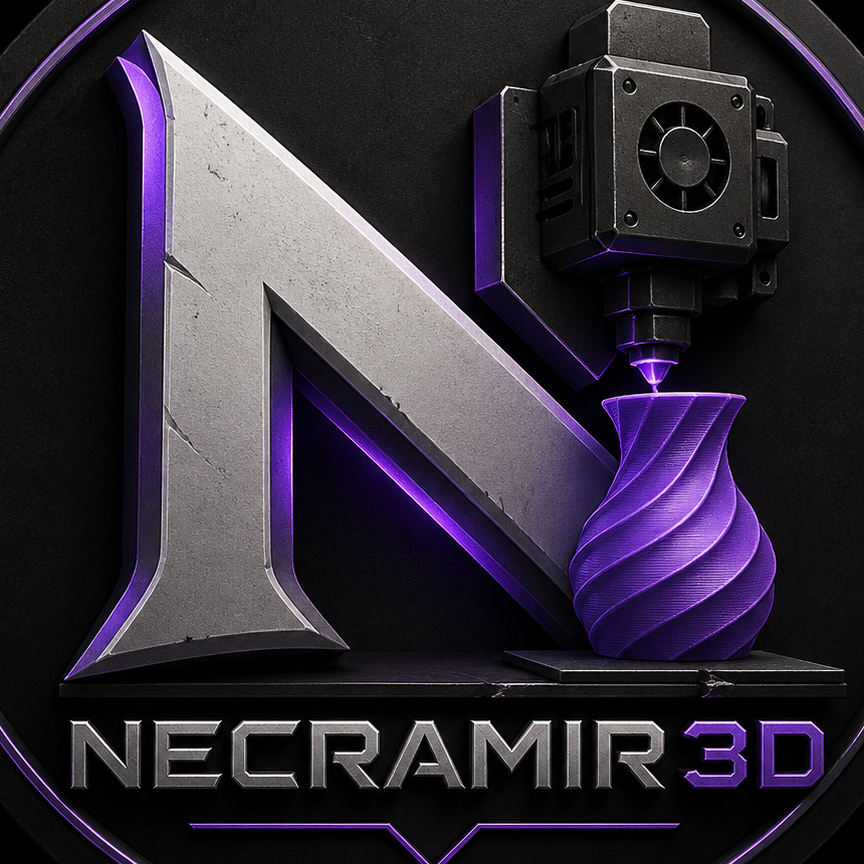 Necramir3d