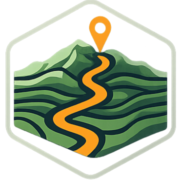 TrailMark3D