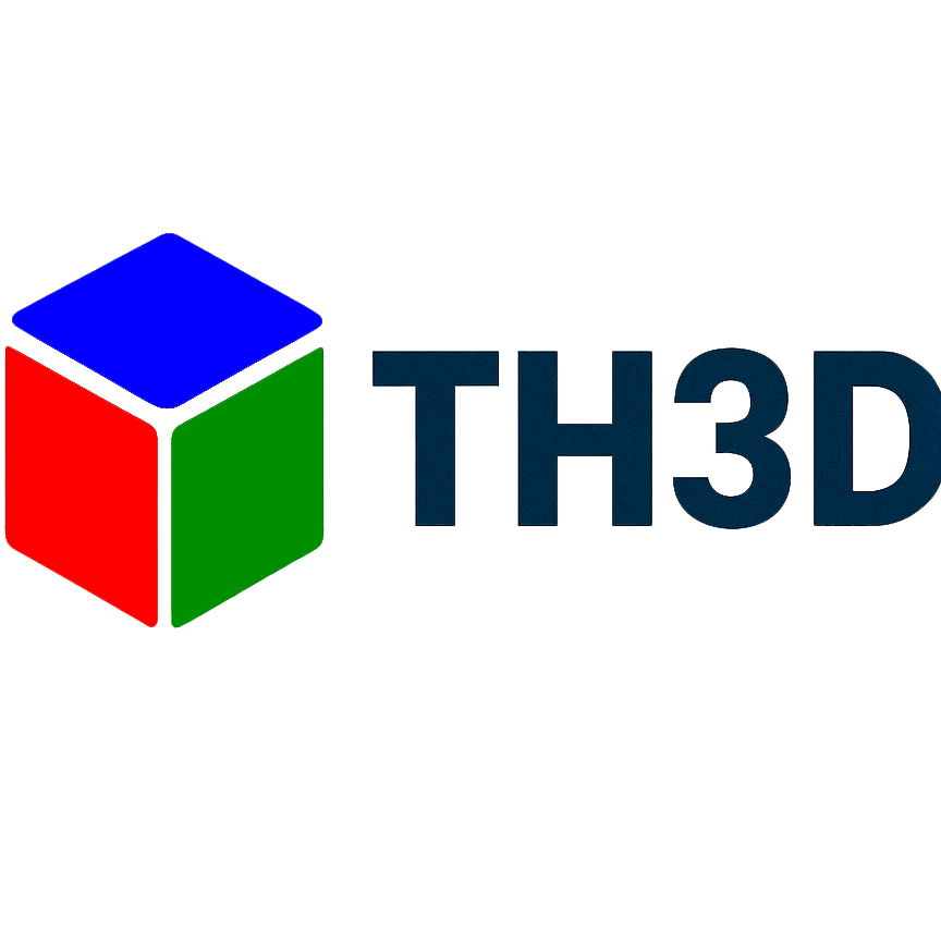 Th3D.br