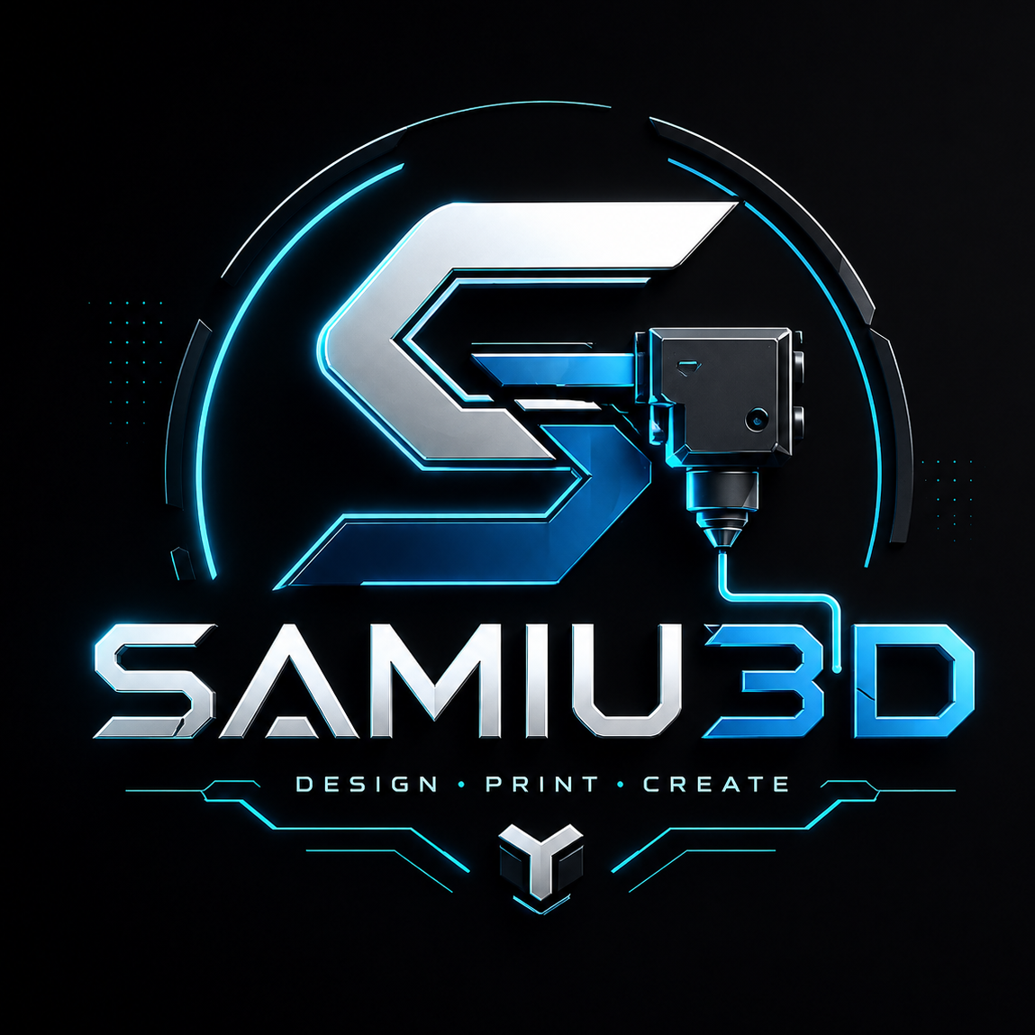 samiu3D