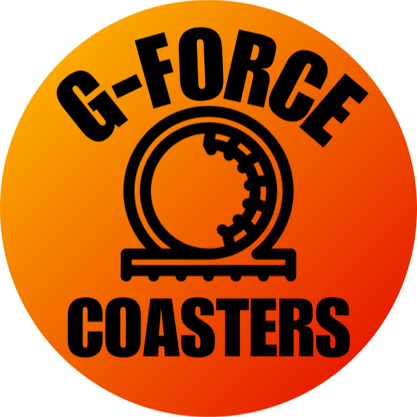 G-Force Coasters