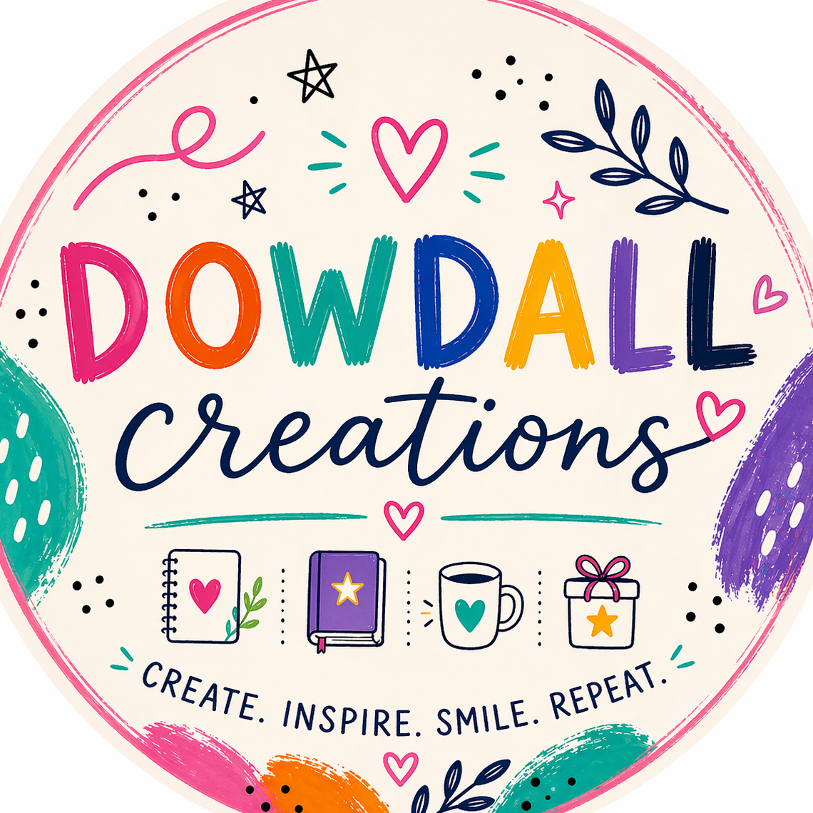 Dowdall Creations