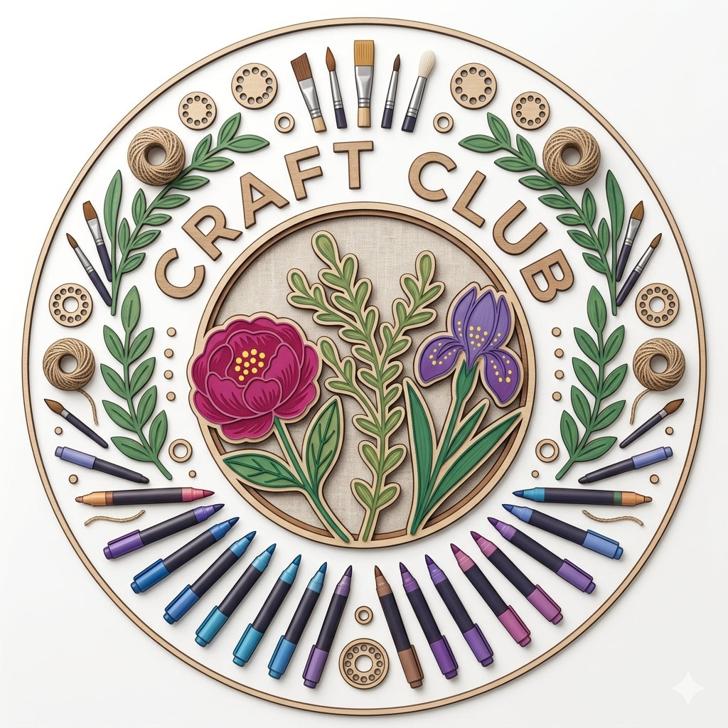 Craft Club