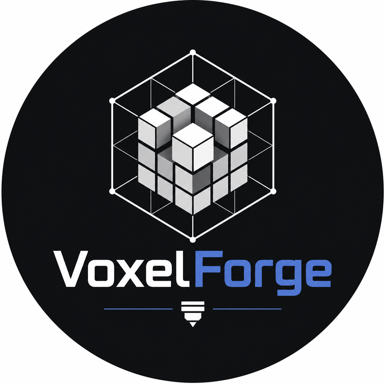 VoxelForge