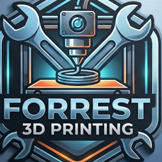 Forrest_3D/Printing