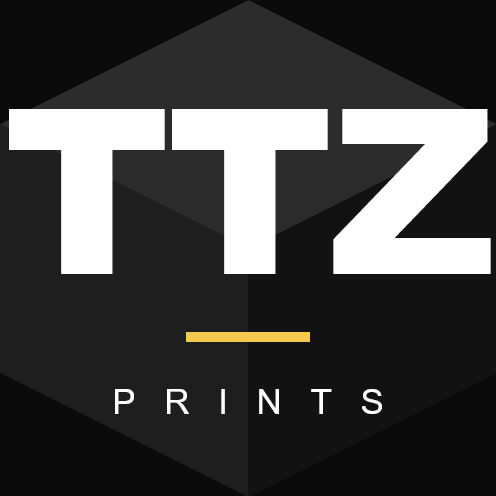 TTZ Prints