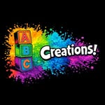 ABC Creations!