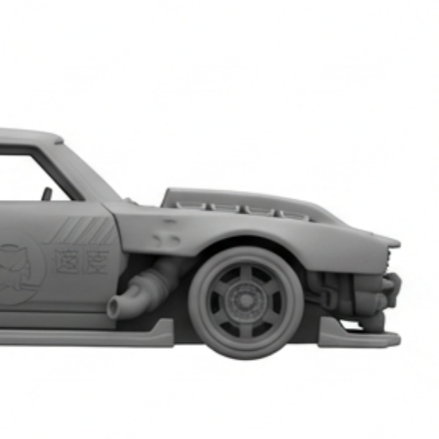 Automatic3D