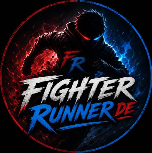 FighterRunnerDE