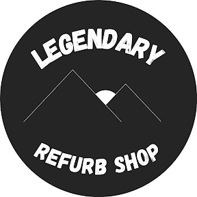 Legendary Maker Shop