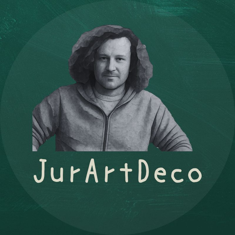 JurArtDeco