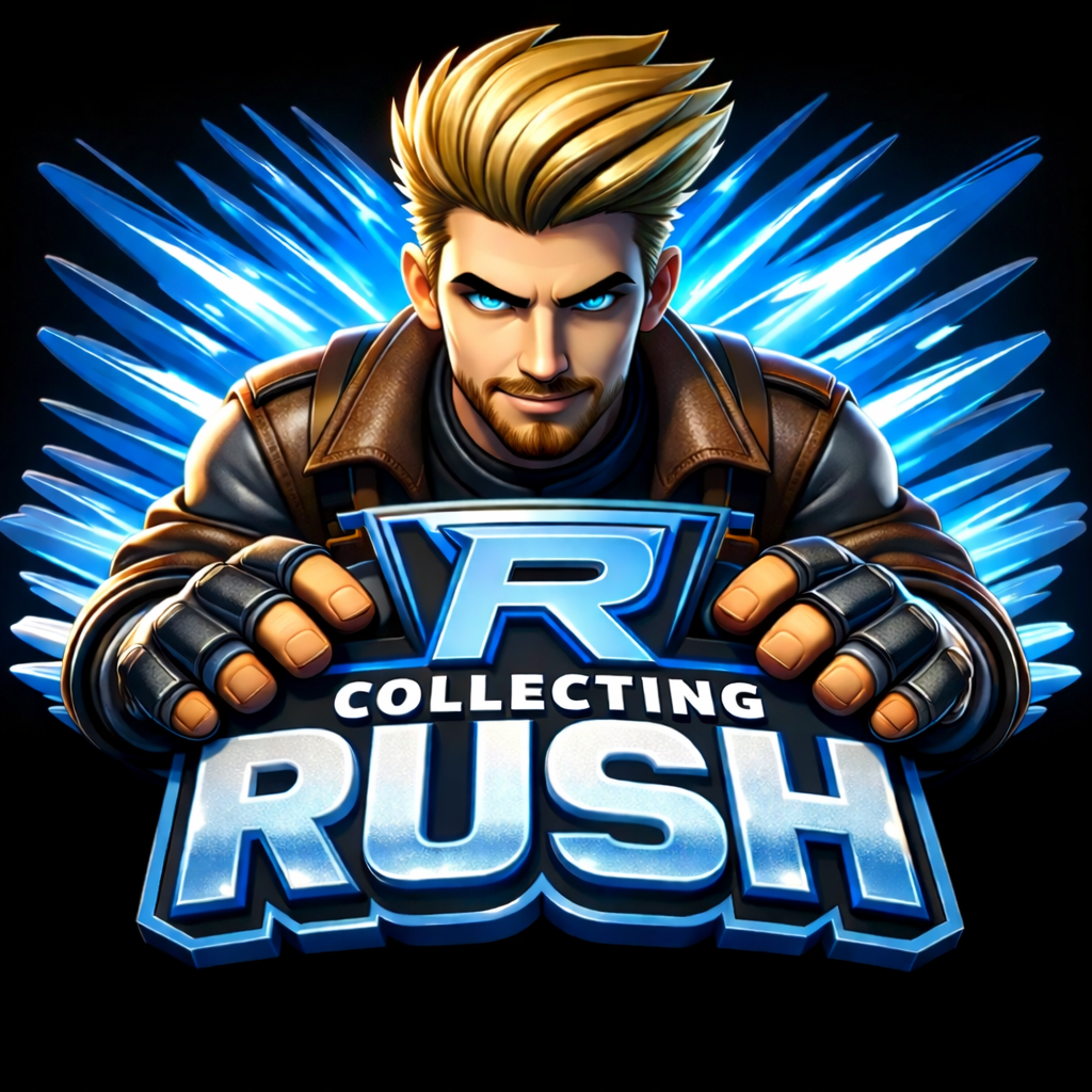 Collecting Rush