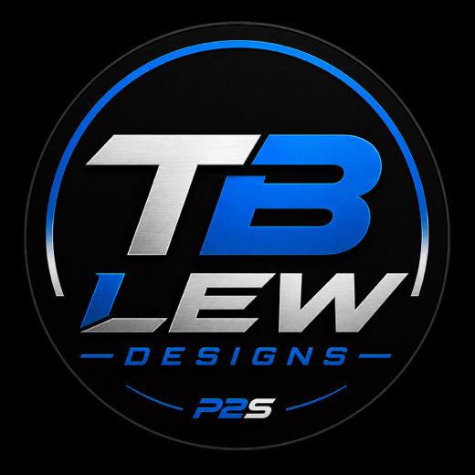TB Lew Designs