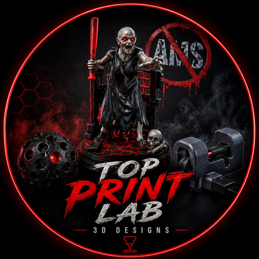 TopPrintLab