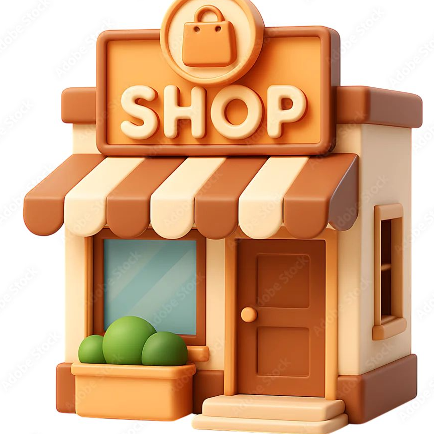 町町shop