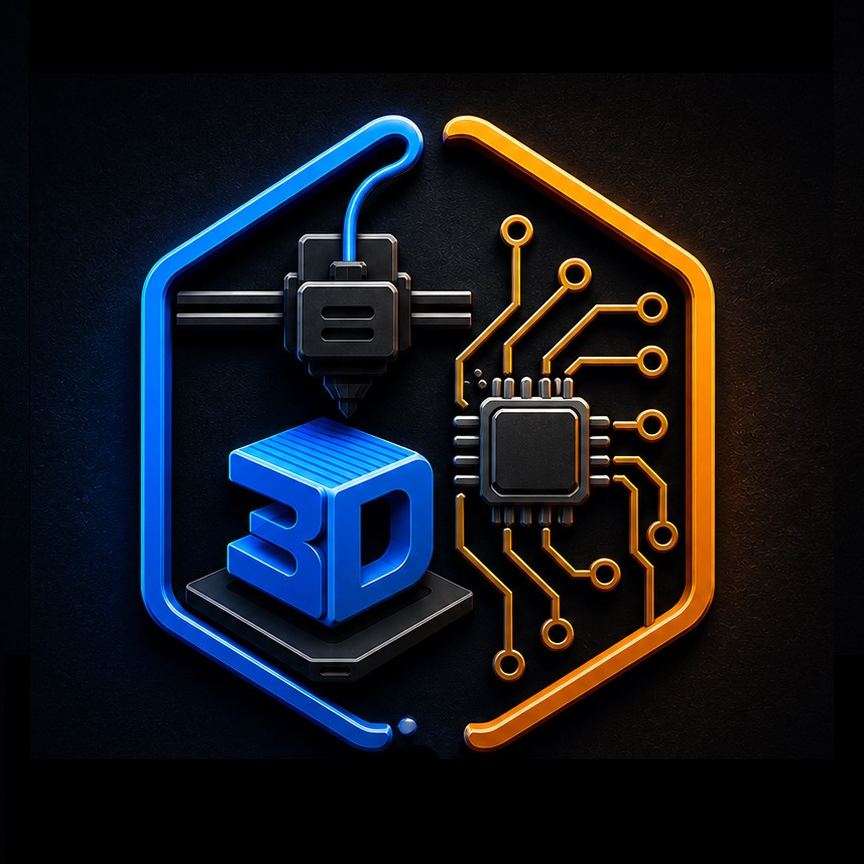 the electronics layer