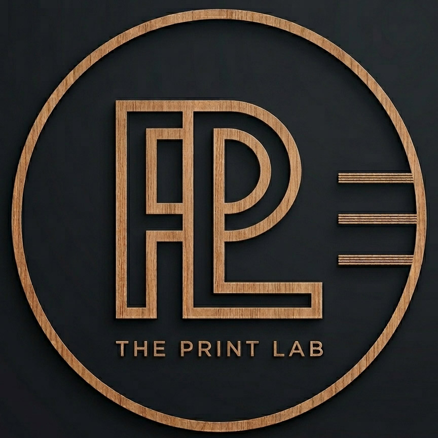 The Print Lab