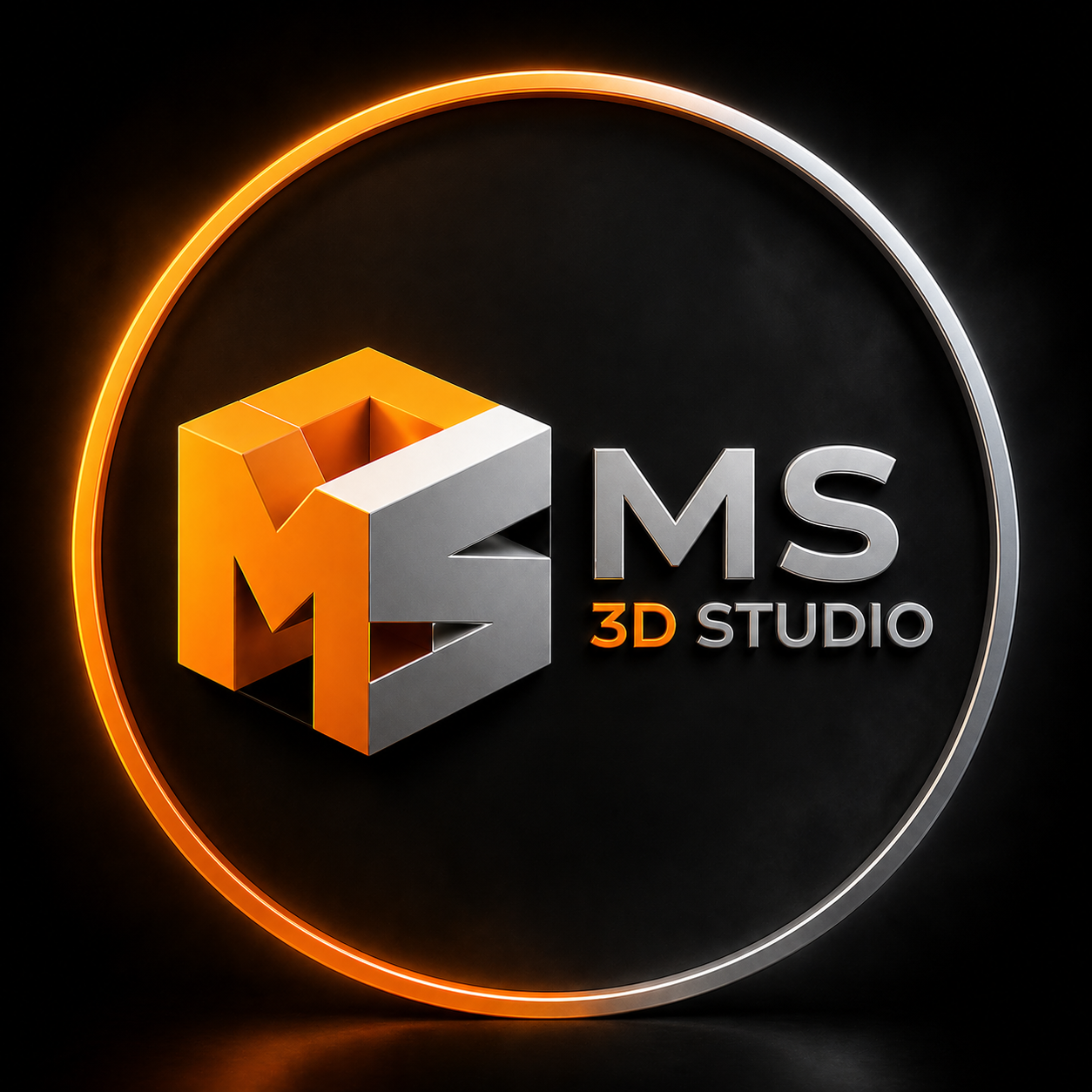 MS3D-Studio
