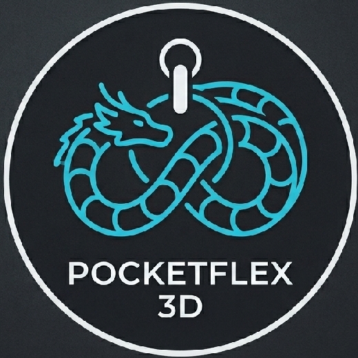 PocketFlex3D
