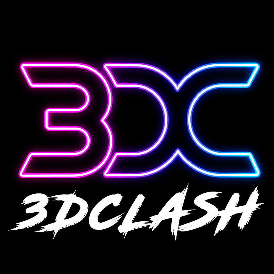 3D Clash