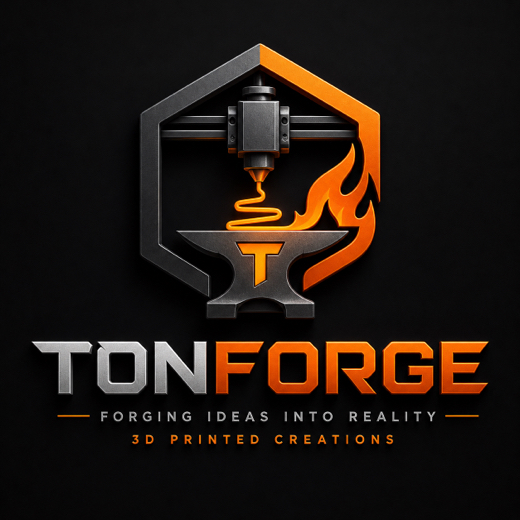 Tonforge