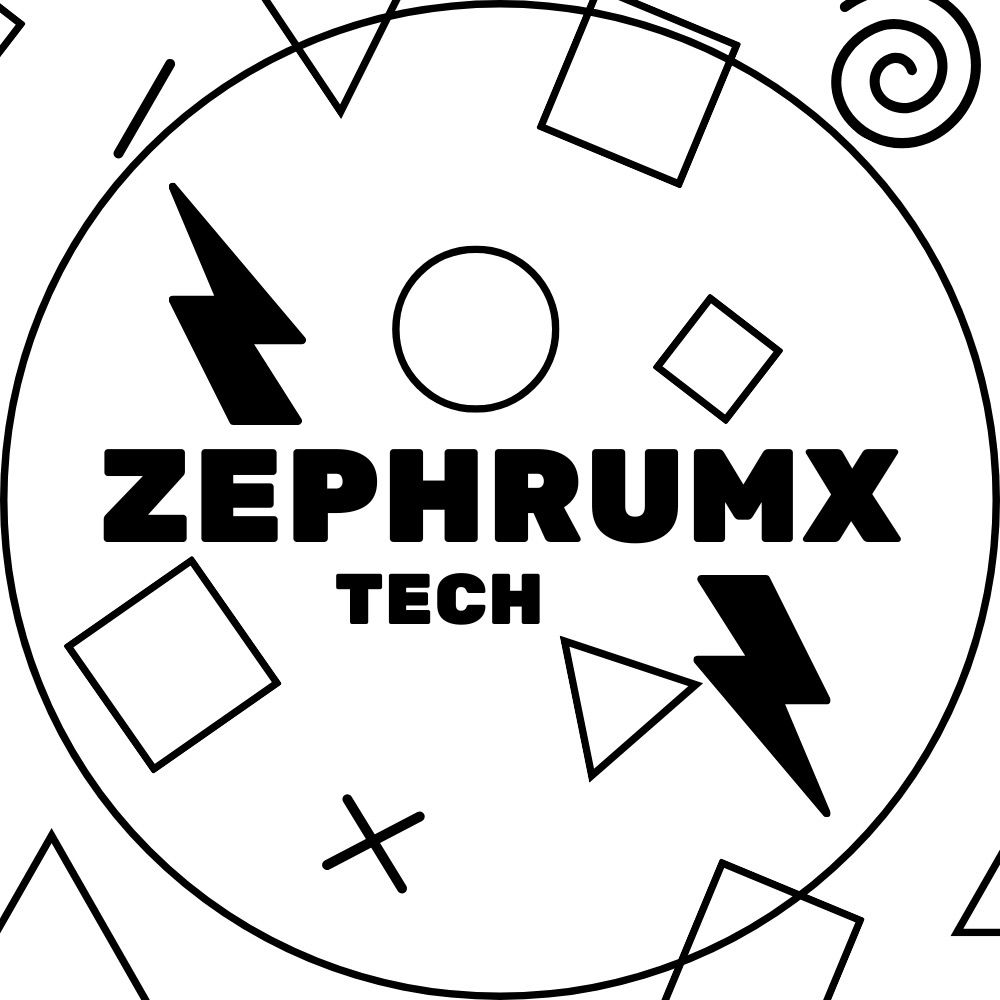 Zephrumx.