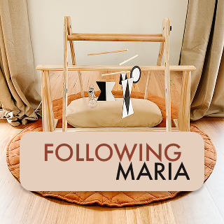 FollowingMaria