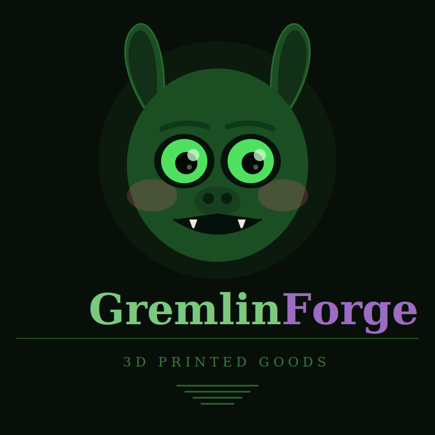 GremlinForge