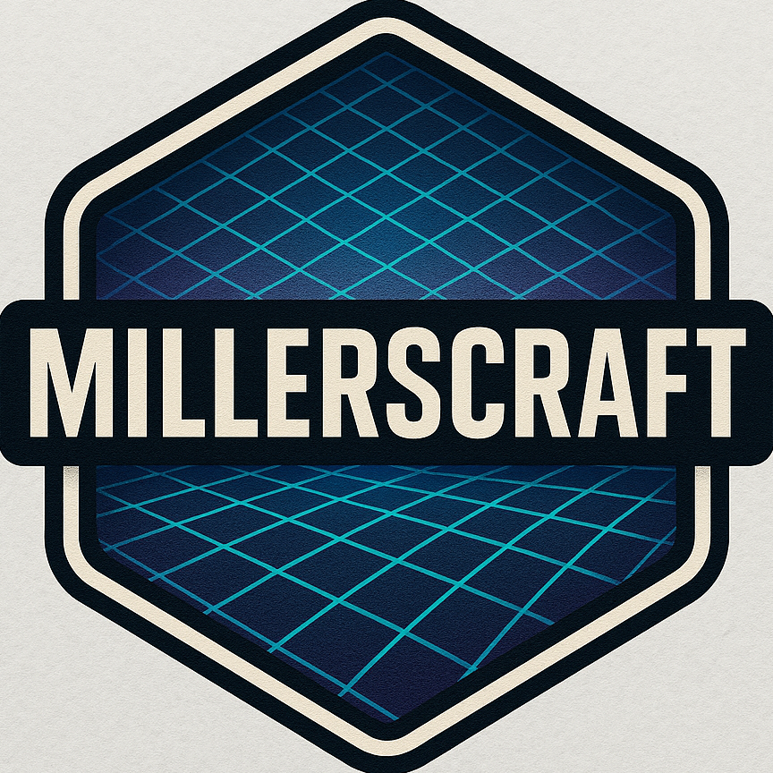 MillersCraft