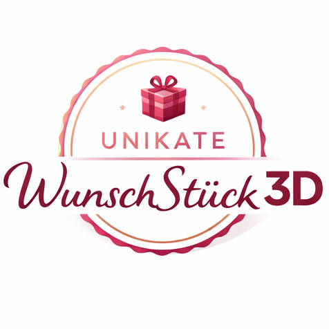 WunschStück3D
