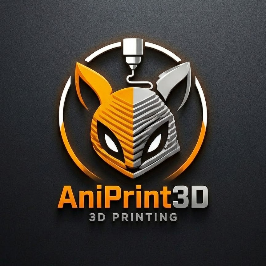 AniPrint3D