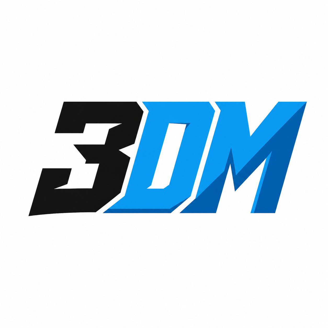 3DM
