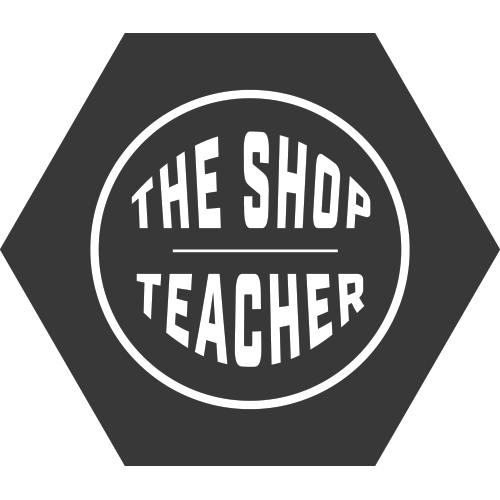 The Shop Teacher
