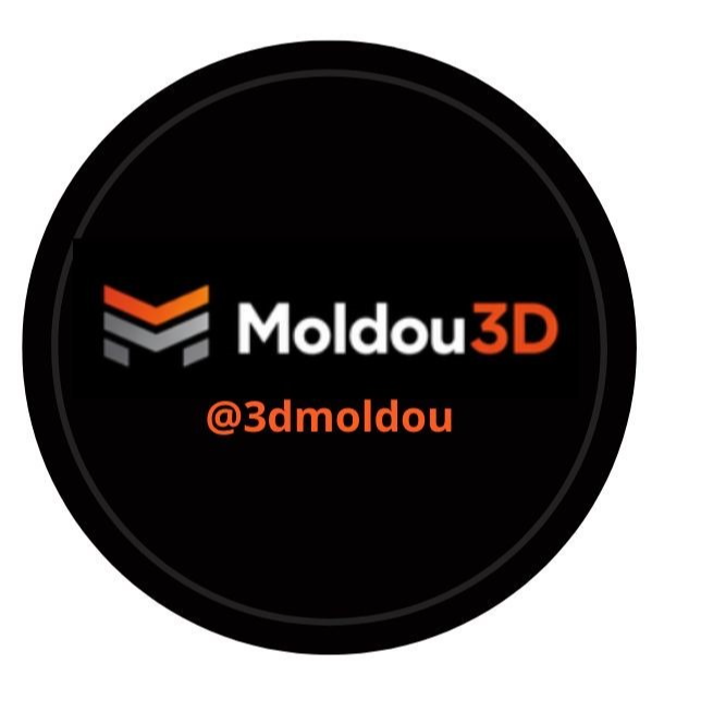 Moldou 3D