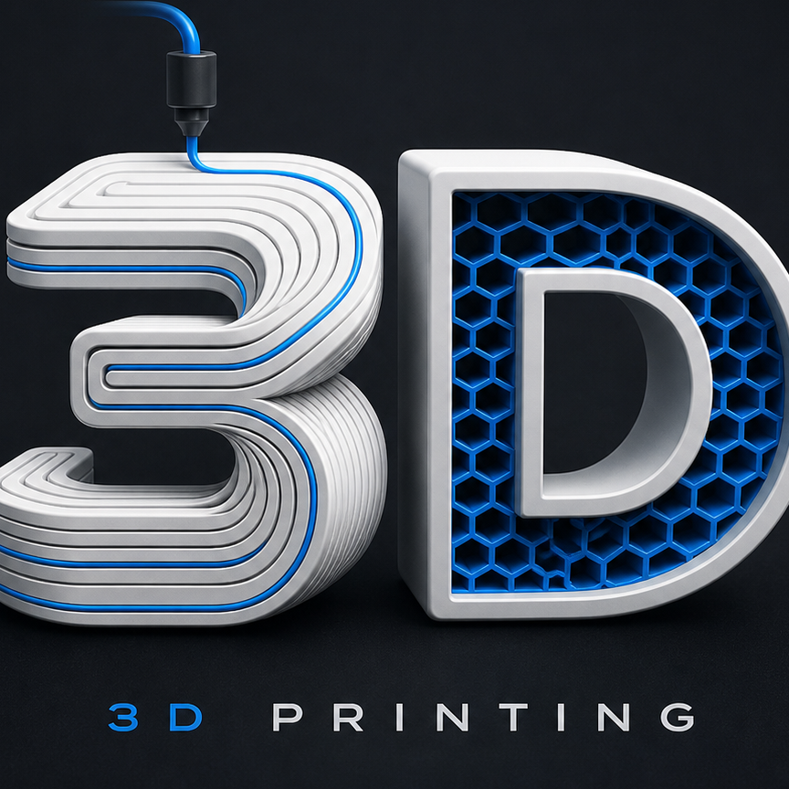 Useful 3D