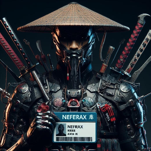 Neferax