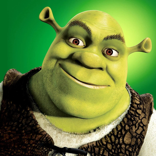 MasterShrek